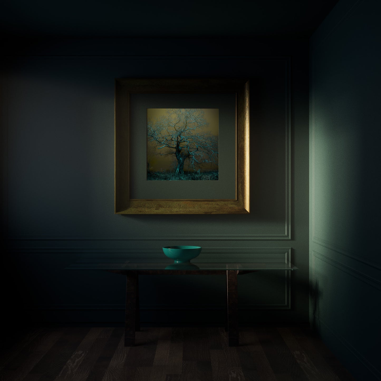 SILK TREE - A0