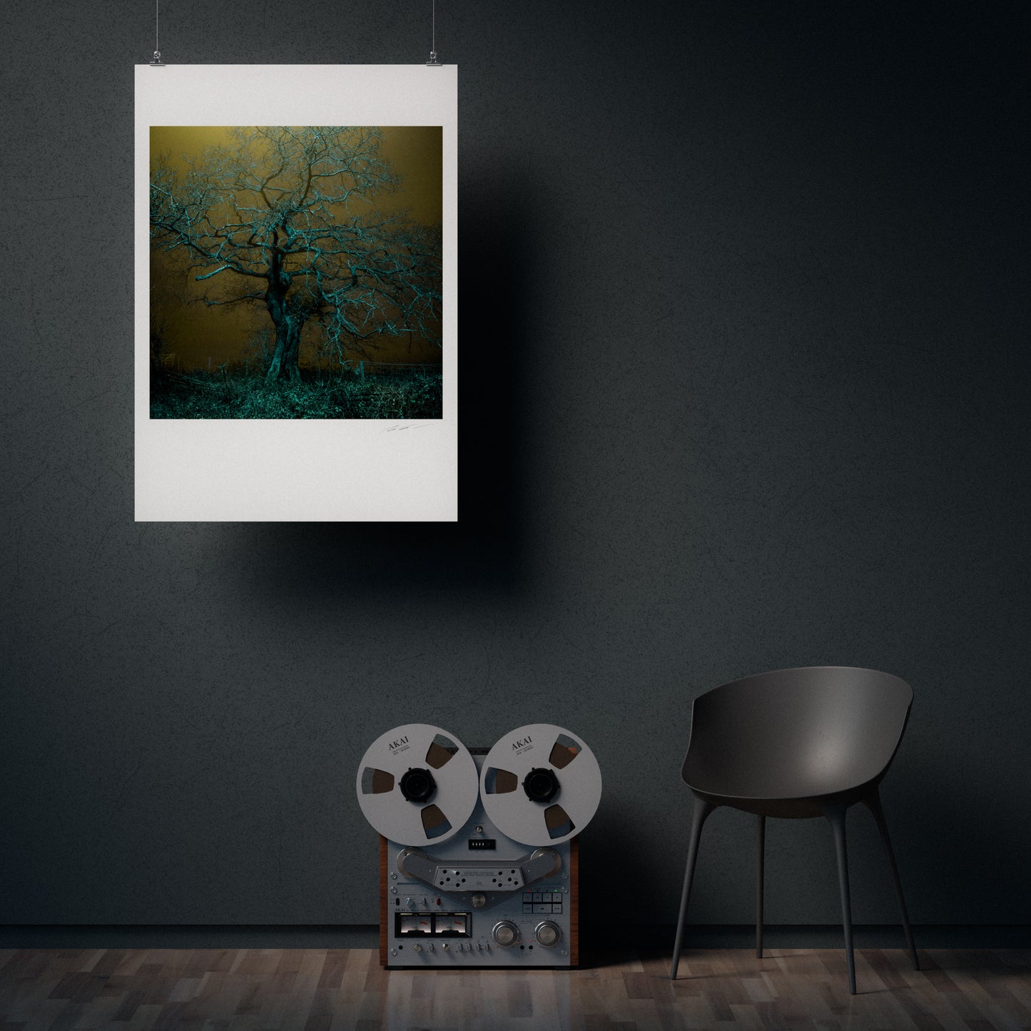 SILK TREE - A0