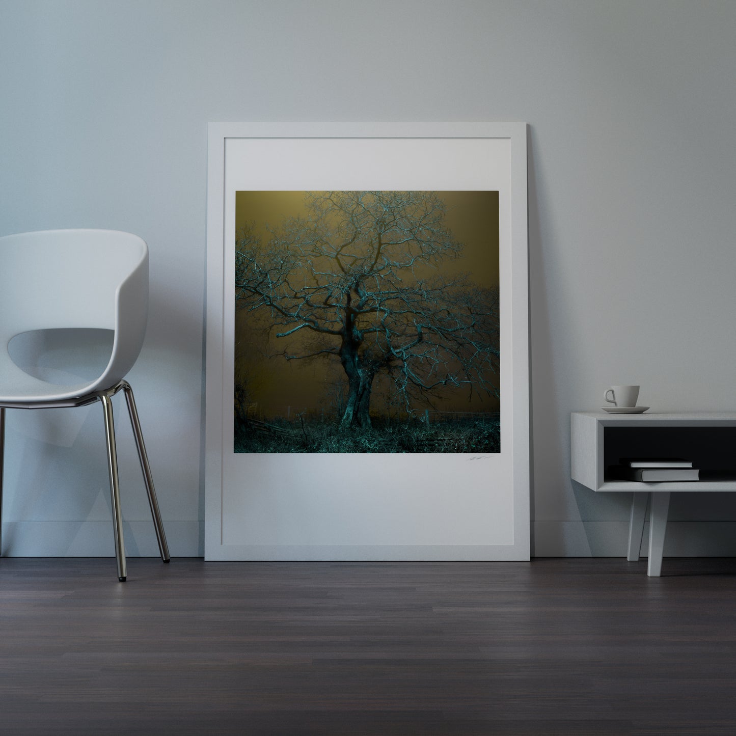SILK TREE - A0